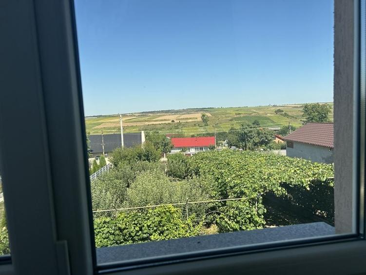 Casă cu 4 camere în Criș