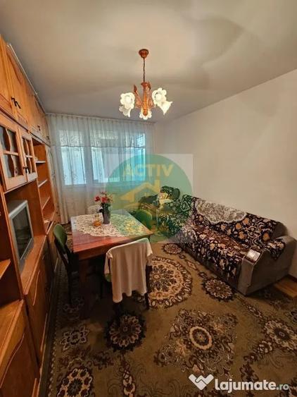 Apartament 3 camere, etaj 1 - 1