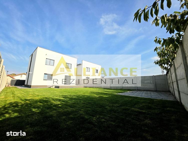 Casă cu 4 camere cu Teren 380 Mp în Central