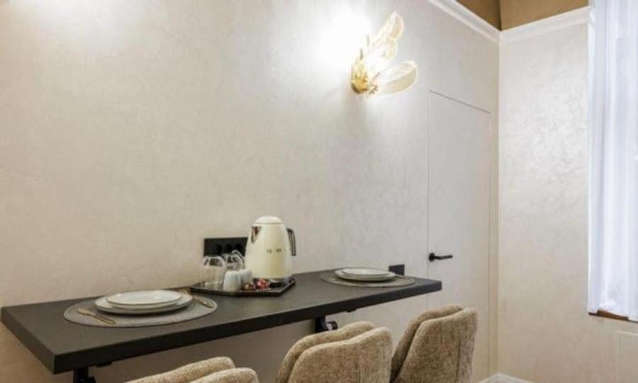 Apartament cu 2 camere, mobilat în Cișmigiu
