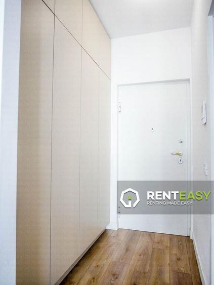 Apartament cu 2 camere în Baza 3