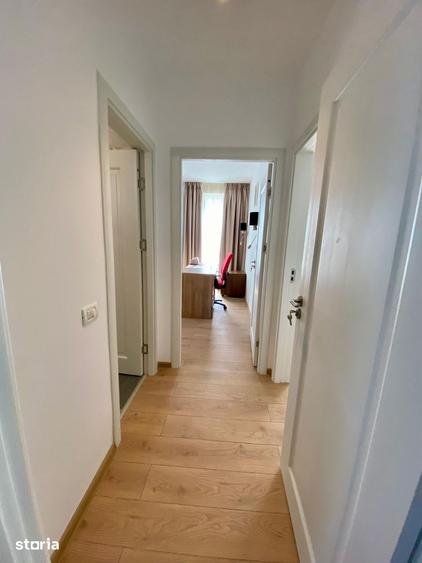 Apartament - 95 mp - 2 Locuri de Parcare - Cittadella Garden - 5