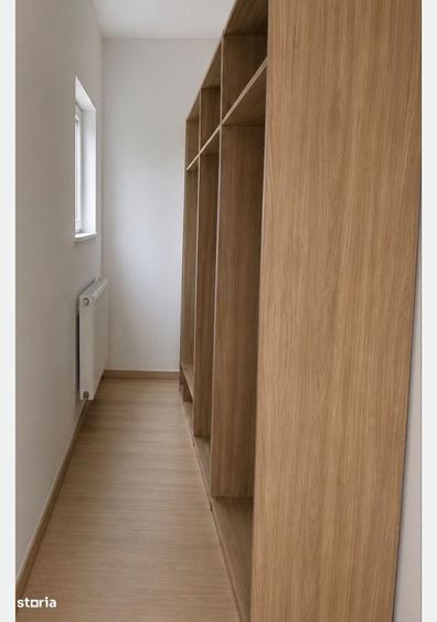 Apartament cu 3 camere decomandat în Bucureștii Noi