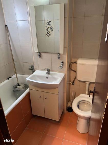 Apartament cu 2 camere în Vest