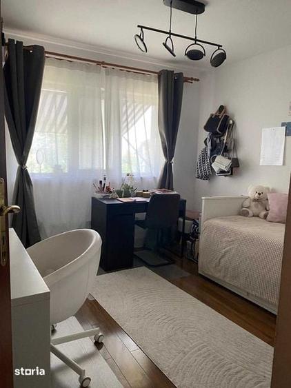 VAND APARTAMENT 3 CAMERE, str. Dunarii, bl.. 914, et 2 - 5