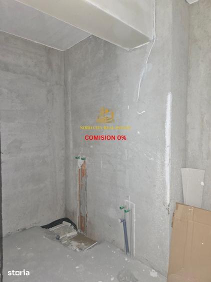 Apartament 2 camere Baneasa - Petrom City - Scoala Germana - 10