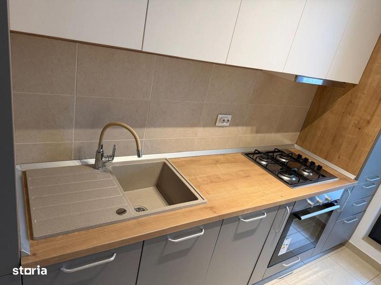 Apartament 2 camere Baneasa - 6