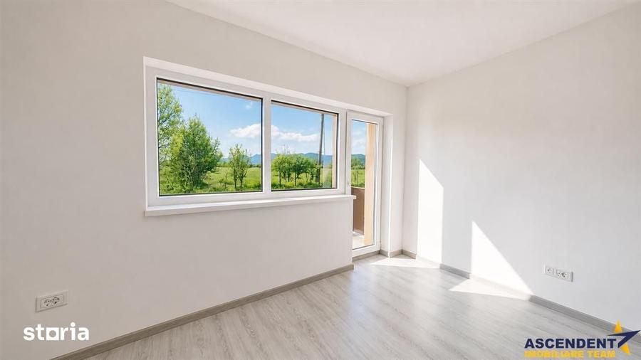 Apartament cu 2 camere în Ultracentral
