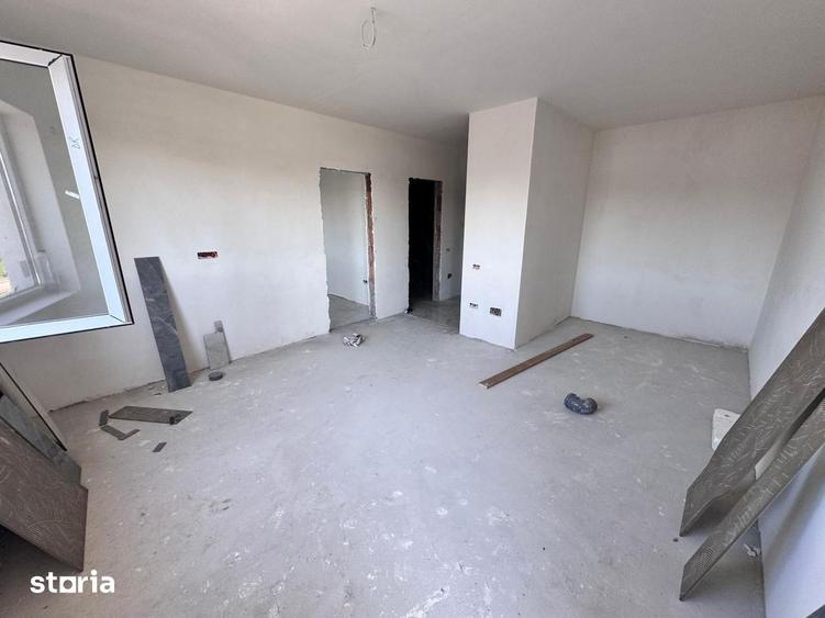 GARSONIERA, BUCATARIE INCHISA, CENTRALA PROPRIE, BLOC NOU, COMISION 0% - 1