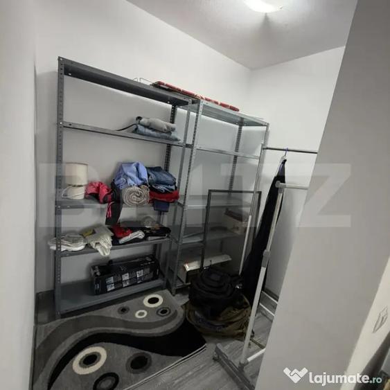Casă cu 2 camere cu Teren 400 Mp în Central