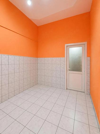 Apartament cu 3 camere decomandat în Ultracentral