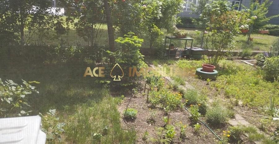 Garsonieră semidecomandată, mobilată în Muncii