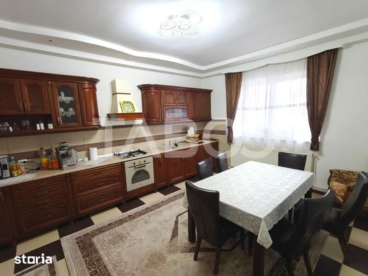 Casă cu 4 camere cu Teren 228 Mp în Turnișor