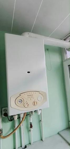 Garsonieră decomandată în Alexandru cel Bun