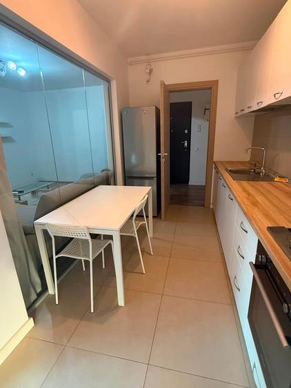APARTAMENT DOUA CAMERE + PARCARE SUBTERANA - 21 RESIDENCE - - 6