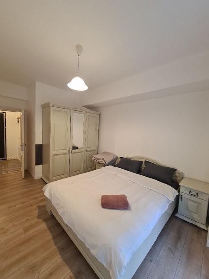 Apartament cu 2 camere în Ipotești