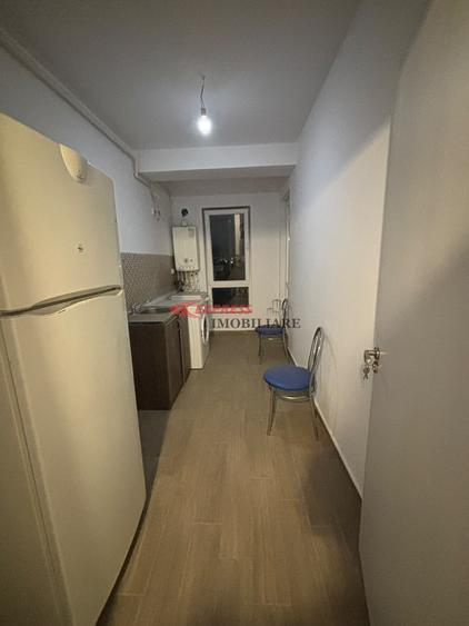 Apartament cu 2 camere decomandat în Militari