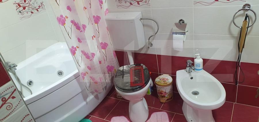 Casă individuală cu 7 camere cu Teren 1750 Mp în Vatra Dornei