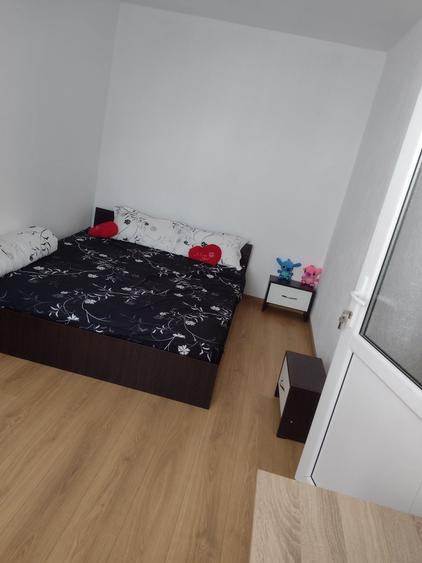 Apartament cu 2 camere în Banat