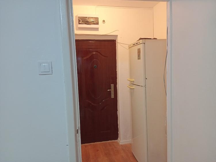 Garsonieră semidecomandată în Drumul Taberei