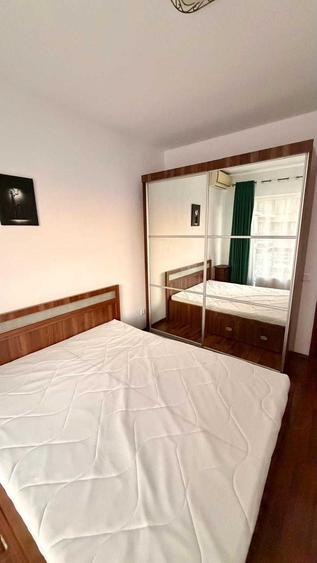 Apartament cu 2 camere semidecomandat în Titan