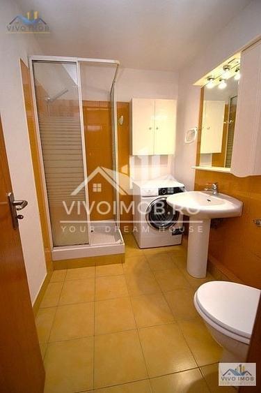 Decebal-Călărași / 63 mp / renovat / mobilat și utilat / etaj 6 - 21
