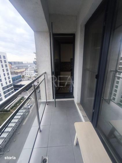 Apartament 2 camere, zona Politehnica - 12