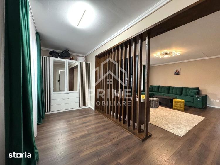 Casă cu 3 camere cu Teren 450 Mp în Central