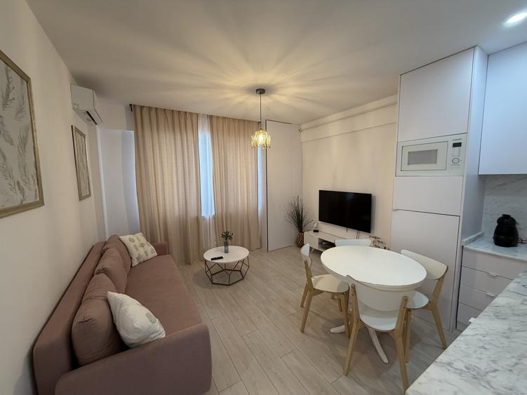 Apartament 2 camere in Mamaia Nord - 1