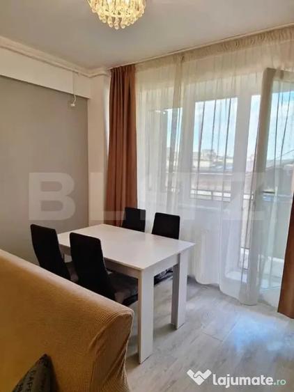Apartament 2 camere, modern, zona Iulius Mall - 1