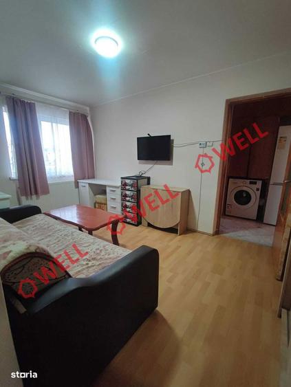 Apartament cu 2 camere de inchiriat pe strada Romulus Cioflec! - 5