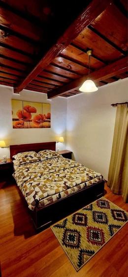Casă cu 3 camere cu Teren 2500 Mp în Mănășturu Românesc