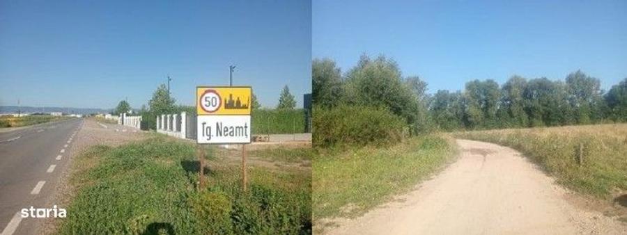 Spațiu comercial, în Central