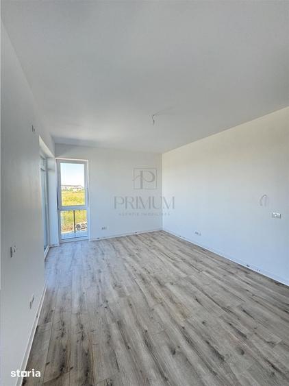 Apartament cu 2 camere decomandat în Sud