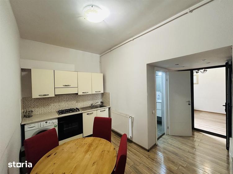 Apartament cu 2 camere în Central