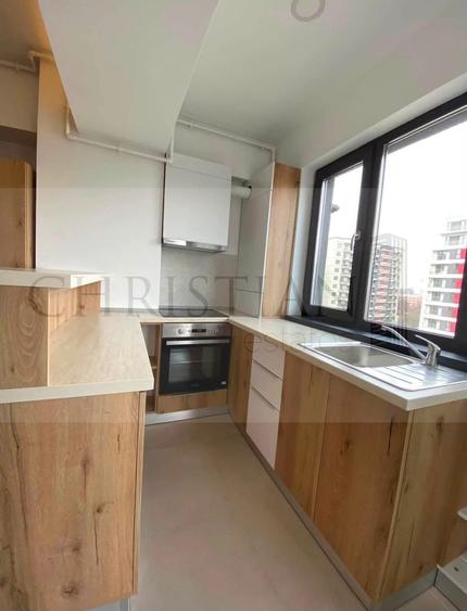2 camere - Grozavesti - Novum Residence - Splaiul Independenței 332B - 3