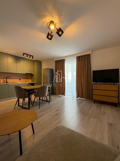 Apartament cu 2 camere decomandat în Unirii