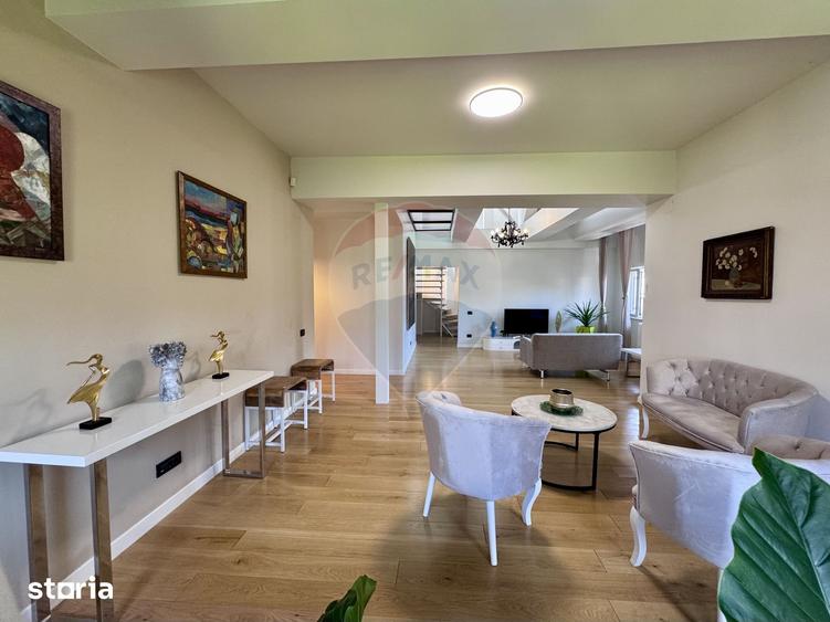 Apartament cu 4 camere de inchiriat in zona Capitale - 3