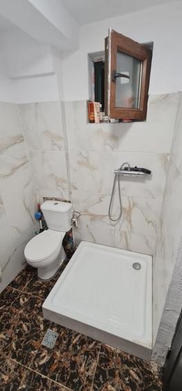Garsonieră semidecomandată, mobilată în Zorilor