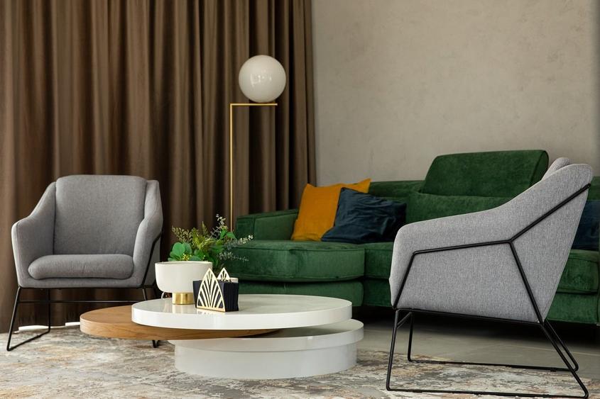 Duplex cu 4 camere cu Canalizare în Corbeanca