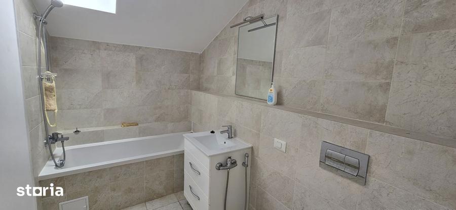 Vila 5 camere Otopeni, mobilata & utilata, libera - 0%comision - 19