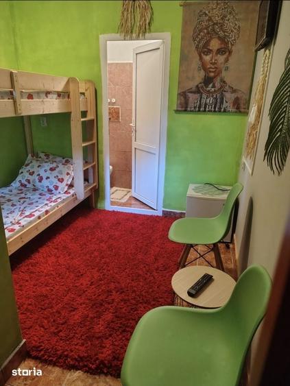 Pensiune P+M in Costine?ti, 15 camere ?i 12 bai - 12
