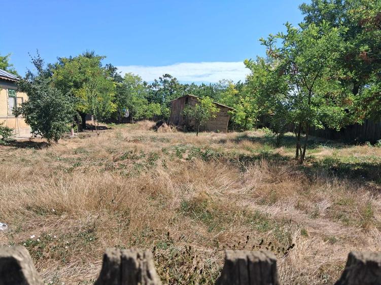Casă cu 4 camere în Viziru