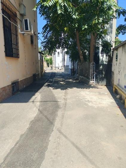 Casă cu 2 camere cu Canalizare în Dacia