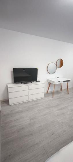 De Inchiriat Garsonieră  HILS Brauner, centrală proprie, parcare inclusa - 2