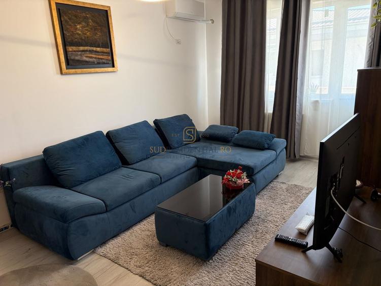 MUTARE RAPIDA! Apartament 2 camere decomandat, Popești-Leordeni, STB - 2