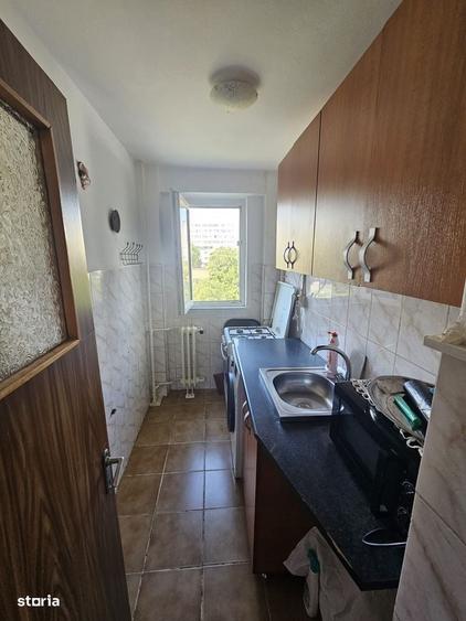 Apartament cu 2 camere decomandat în Doamna Ghica