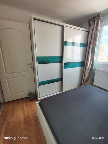 Vand apartament 2 camere - 5