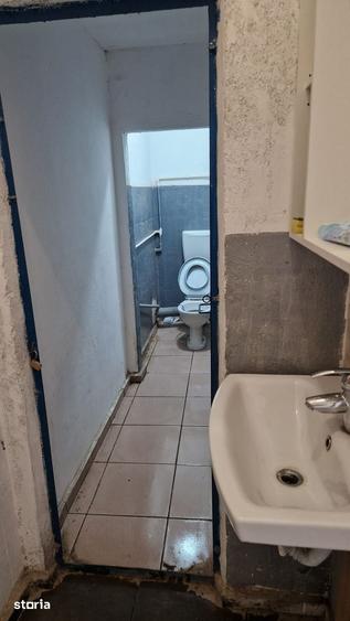 Spațiu comercial, de 36 mp, în Jilava