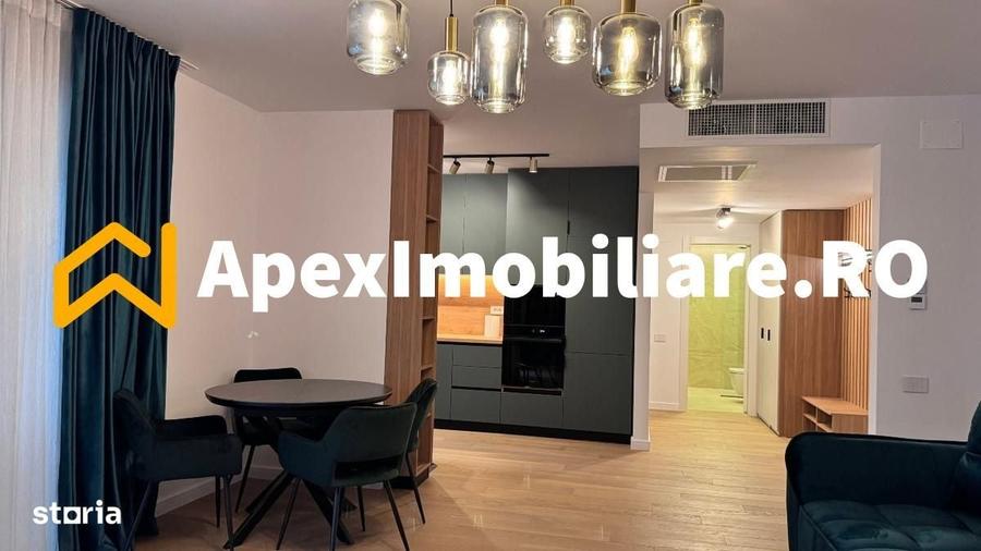 Apartament 2 camere de inchiriat Unirii Bucuresti | ApexImobiliare.ro - 3